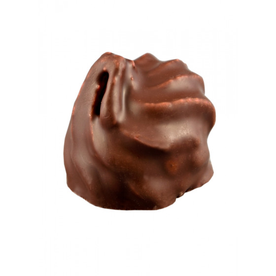 MOUNT SHASTA PRALINEUM 9er Box – Himbeere Pralinen Schokolade Genuss Nugat
